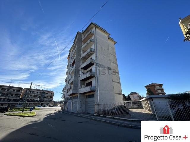 Appartamento in vendita di 70 m² in Via Varese, 27
