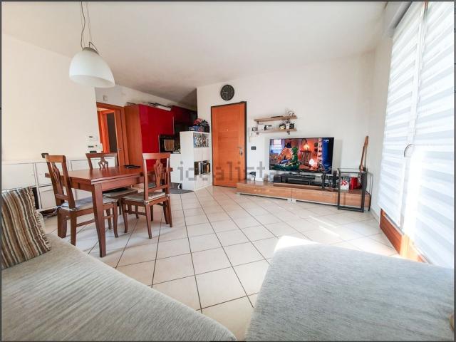 Appartamento in vendita di 70 m² in Via Veneto, 51
