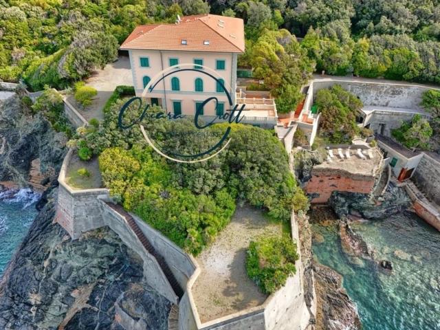 Appartamento in vendita di 70 m² in Via Vecchia Aurelia, 1097