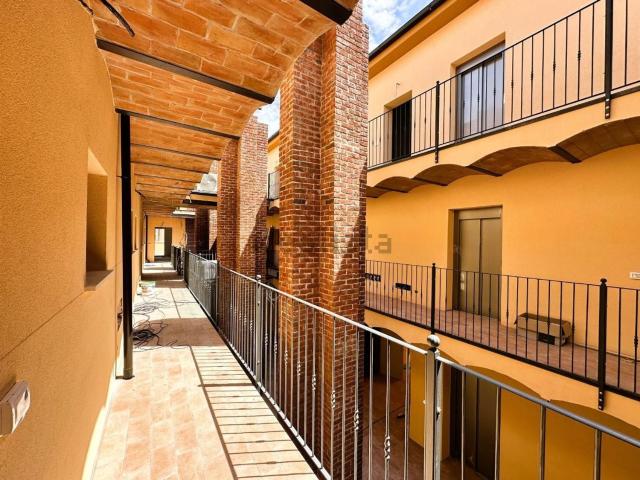 Appartamento in vendita di 70 m² in Via Vecchia Aurelia