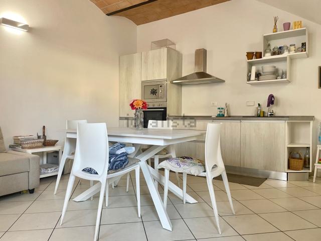 Appartamento in vendita di 70 m² in Via Vecchia Aurelia, 67