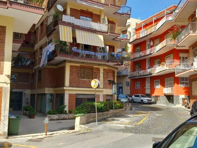 Appartamento in vendita di 70 m² in Via Vecchia San Gennaro