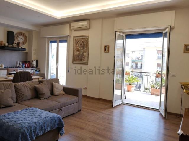 Appartamento in vendita di 70 m² in Via Veglia
