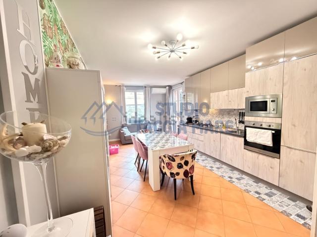 Appartamento in vendita di 70 m² in Via Vergere