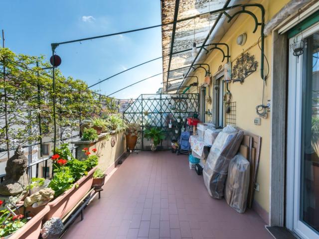 Appartamento in vendita di 70 m² in Via Veronese Guarino, 2