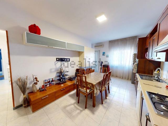 Appartamento in vendita di 70 m² in Via Vesuviana, 17