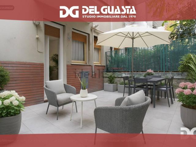 Appartamento in vendita di 70 m² in Via Vesuvio, 23