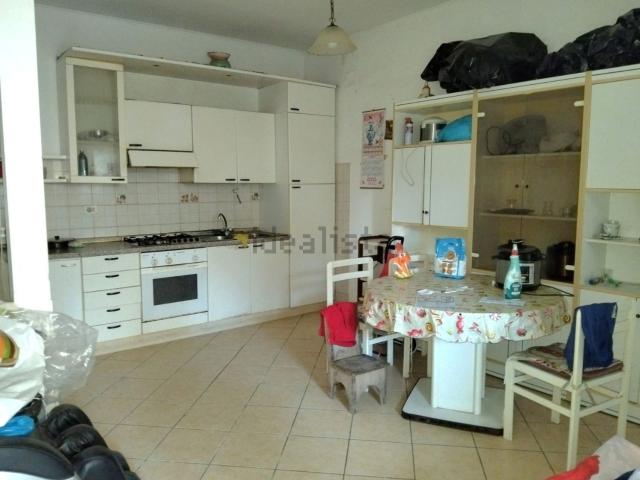 Appartamento in vendita di 70 m² in Via Vincenzo Chiarugi