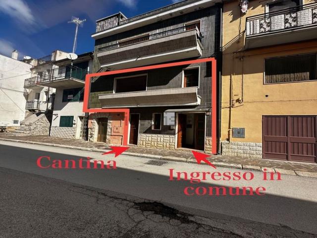 Appartamento in vendita di 70 m² in Via Vincenzo Cuoco, 10