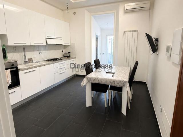 Appartamento in vendita di 70 m² in Via Vincenzo da Filicaia