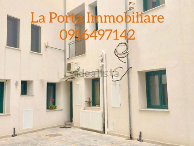 Appartamento in vendita di 70 m² in Via Vincenzo Errante, 12