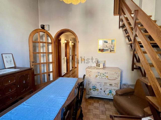 Appartamento in vendita di 70 m² in Via Vincenzo Gioberti