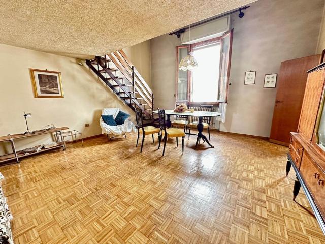 Appartamento in vendita di 70 m² in Via Vincenzo Gioberti