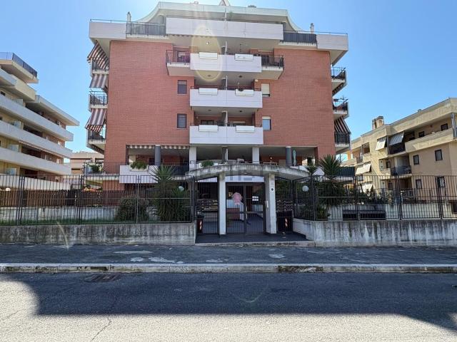 Appartamento in vendita di 70 m² in Via Vincenzo Gorga