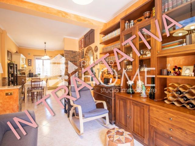 Appartamento in vendita di 70 m² in Via Vincenzo Maculani, 27