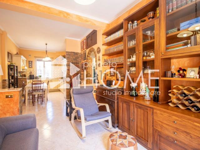 Appartamento in vendita di 70 m² in Via Vincenzo Maculani, 27