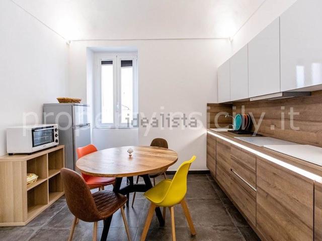 Appartamento in vendita di 70 m² in Via Vincenzo Mirabella, 12