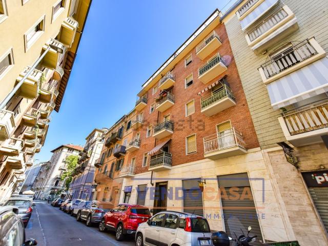 Appartamento in vendita di 70 m² in Via Vincenzo Monti, 15