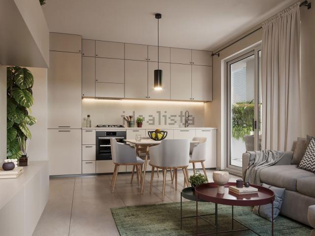 Appartamento in vendita di 70 m² in Via Vincenzo Monti