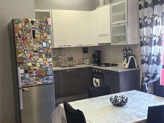 Appartamento in vendita di 70 m² in Via Vienna, 1