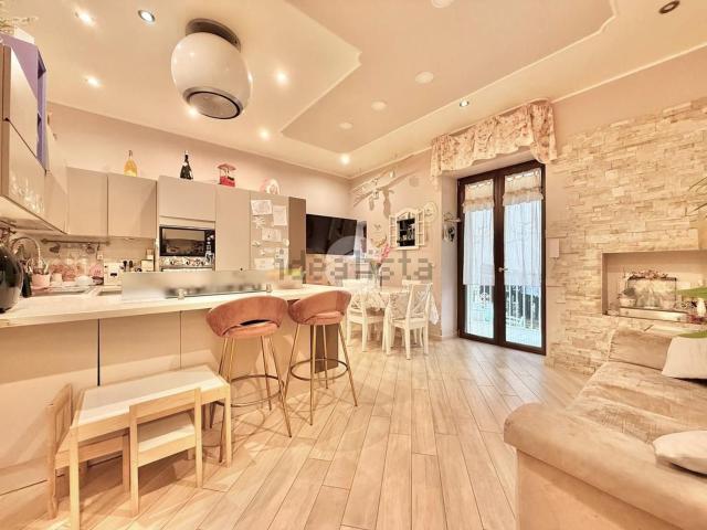 Appartamento in vendita di 70 m² in Via Vigna