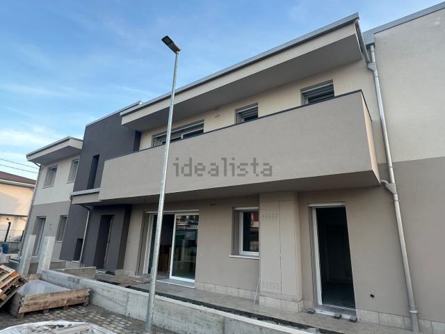 Appartamento in vendita di 70 m² in Via Villa