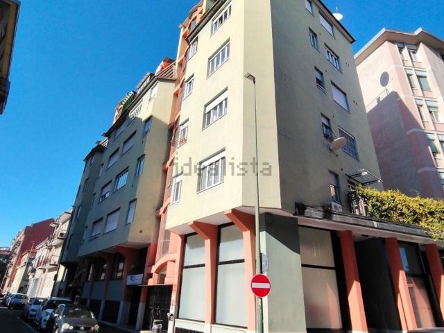 Appartamento in vendita di 70 m² in Via Villa Angelo, 6