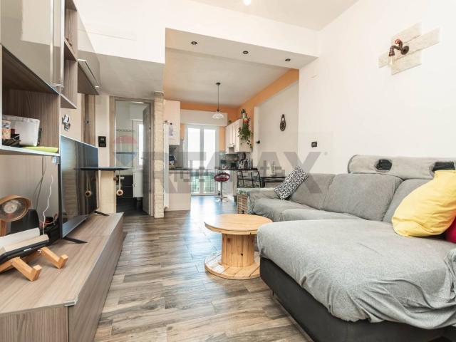 Appartamento in vendita di 70 m² in Via Villini Ambrogio Negrone, 13