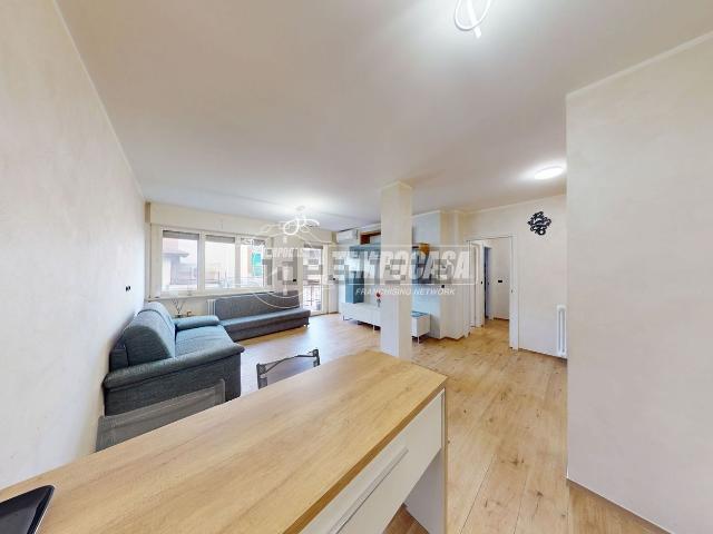 Appartamento in vendita di 70 m² in Via Vistrorio, 82