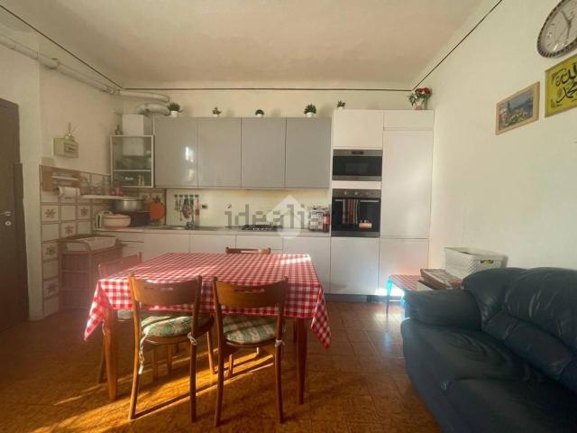 Appartamento in vendita di 70 m² in Via Visconti, 8