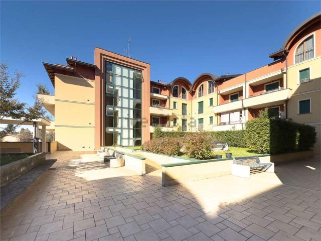 Appartamento in vendita di 70 m² in Via Visconti, 29