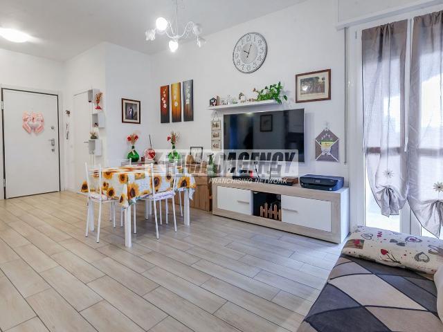 Appartamento in vendita di 70 m² in Via Vittorio Veneto, 117
