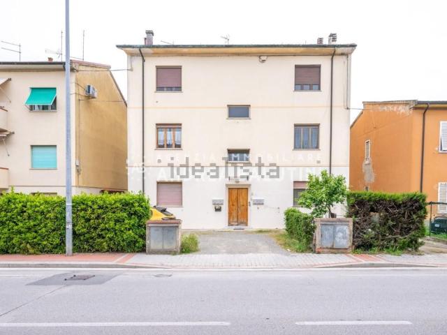 Appartamento in vendita di 70 m² in Via Vittorio Veneto, 17
