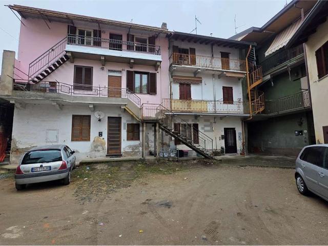 Appartamento in vendita di 70 m² in Via Vittorio Veneto, 1