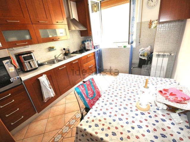 Appartamento in vendita di 70 m² in Via Vittorio Veneto