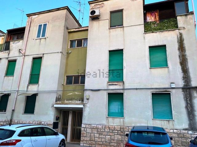 Appartamento in vendita di 70 m² in Via Vittorio Veneto, 32