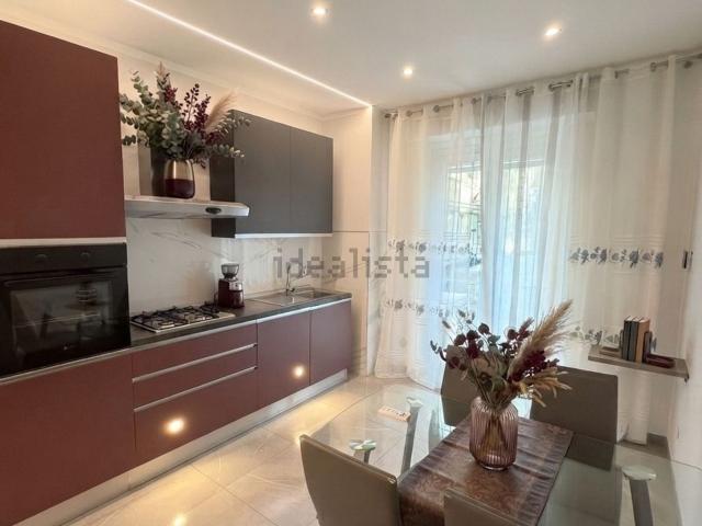 Appartamento in vendita di 70 m² in Via Vittorio Veneto