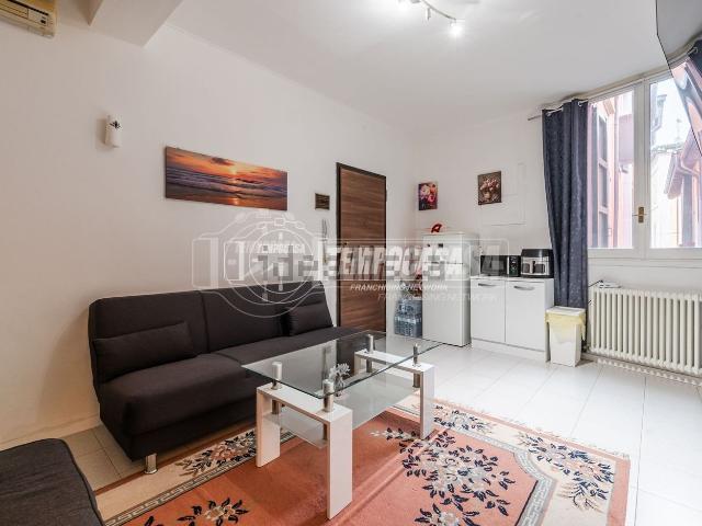 Appartamento in vendita di 70 m² in Via Vittorio Veneto