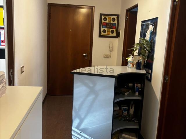 Appartamento in vendita di 70 m² in Via Vittorio Vergani, 10