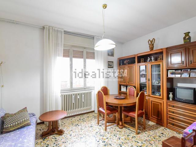 Appartamento in vendita di 70 m² in Via Vittorio Vergani