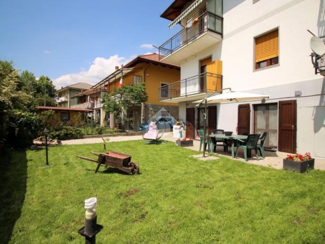 Appartamento in vendita di 70 m² in Via Vittorio Alfieri, 8