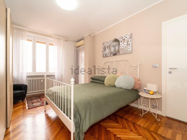 Appartamento in vendita di 70 m² in Via Vittorio Andreis, 3