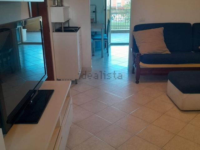 Appartamento in vendita di 70 m² in Via Vittorio Bottego
