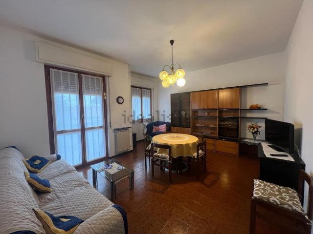 Appartamento in vendita di 70 m² in Via Vittorio Emanuele, 4