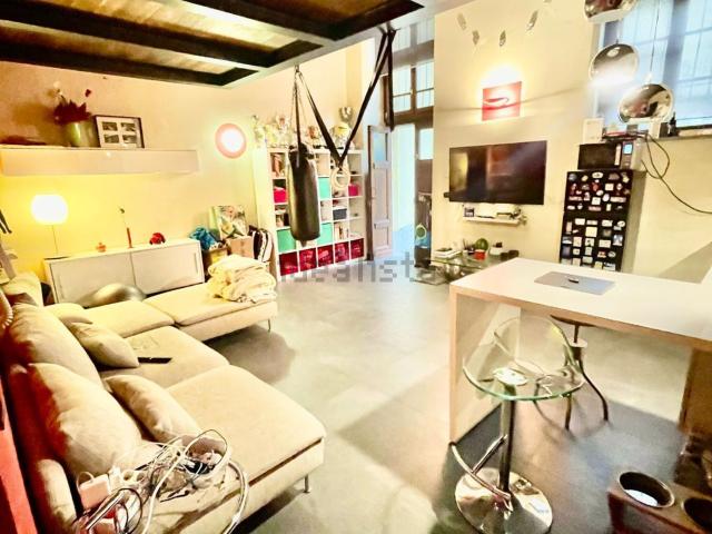 Appartamento in vendita di 70 m² in Via Vittorio Emanuele II, 71