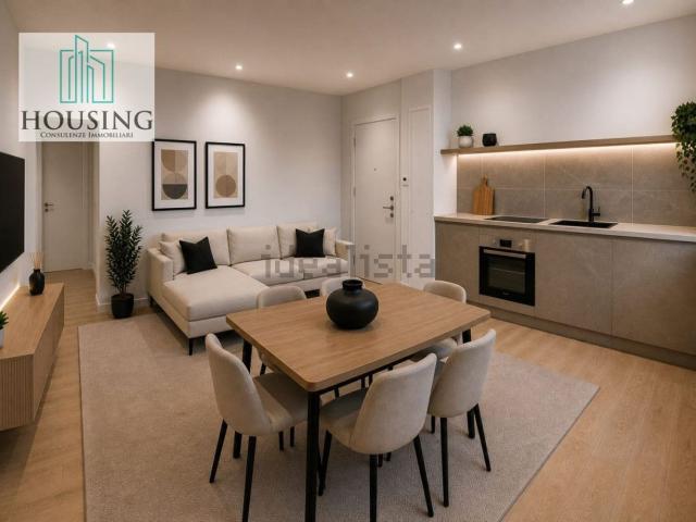 Appartamento in vendita di 70 m² in Via Vittorio Emanuele II