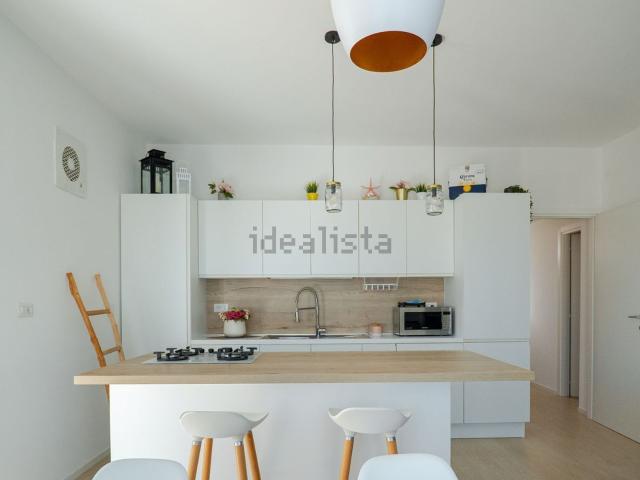 Appartamento in vendita di 70 m² in Via Vittorio Emanuele Orlando