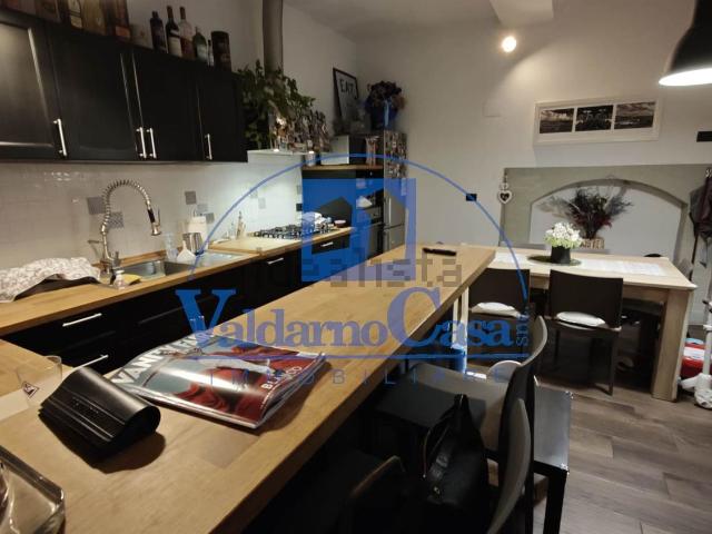 Appartamento in vendita di 70 m² in Via Vittorio Locchi, 5