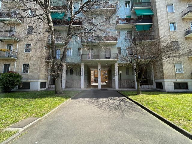 Appartamento in vendita di 70 m² in Via Vittorio Scialoia, 9