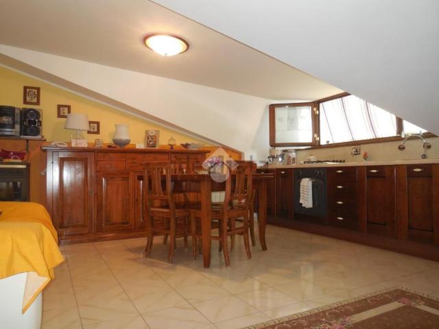 Appartamento in vendita di 70 m² in Via Vitellia